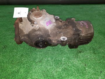 РЕДУКТОР НА TOYOTA FIELDER NZE144 1NZ-FE