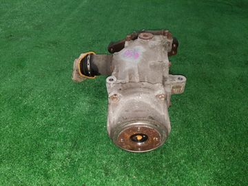 РЕДУКТОР НА TOYOTA CAMRY ACV45 2AZ-FE