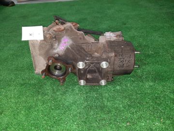 РЕДУКТОР НА TOYOTA NOAH ZRR75 3ZR-FAE