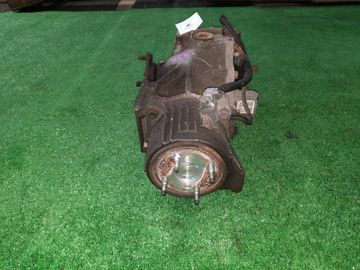 РЕДУКТОР НА TOYOTA NOAH ZRR75 3ZR-FAE