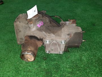 РЕДУКТОР НА TOYOTA IPSUM ACM26 2AZ-FE
