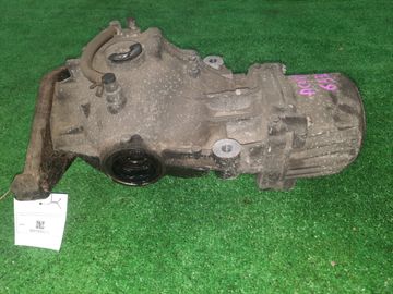 РЕДУКТОР НА TOYOTA CAMRY ACV45 2AZ-FE