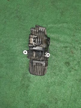 РЕДУКТОР НА TOYOTA CAMRY ACV45 2AZ-FE