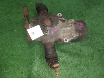 РЕДУКТОР НА TOYOTA SPACIO NZE124 1NZ-FE