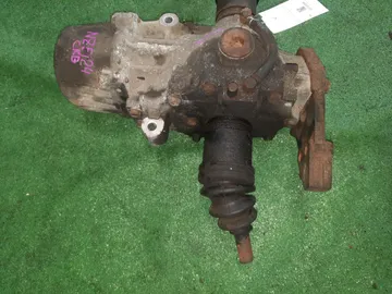 РЕДУКТОР НА TOYOTA SPACIO NZE124 1NZ-FE