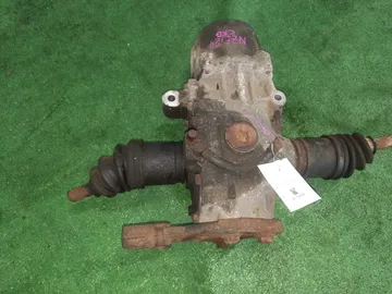 РЕДУКТОР НА TOYOTA SPACIO NZE124 1NZ-FE