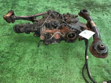 РЕДУКТОР НА HONDA ODYSSEY RC2 K24W