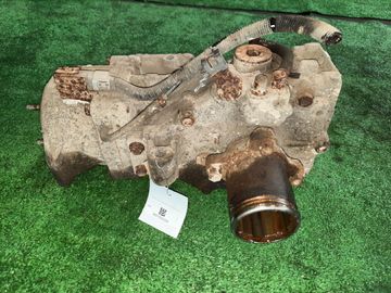 РЕДУКТОР НА TOYOTA NADIA SXN15 3S-FE