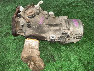РЕДУКТОР НА TOYOTA FIELDER NZE144 1NZ-FE