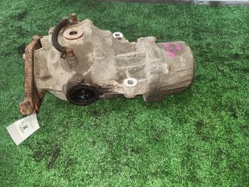 РЕДУКТОР НА TOYOTA CAMRY ACV45 2AZ-FE