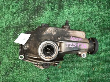 РЕДУКТОР НА TOYOTA CROWN JZS173 1JZ-GE
