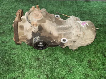 РЕДУКТОР НА TOYOTA WISH ZNE14 1ZZ-FE