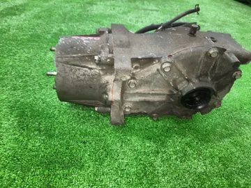 РЕДУКТОР НА TOYOTA ESTIMA GSR55 2GR-FE