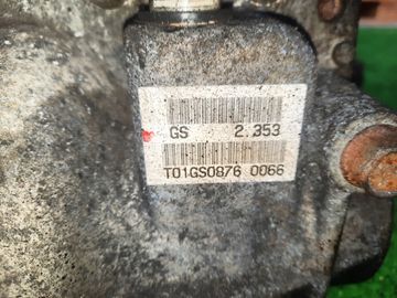 РЕДУКТОР НА MITSUBISHI OUTLANDER CW5W 4B12