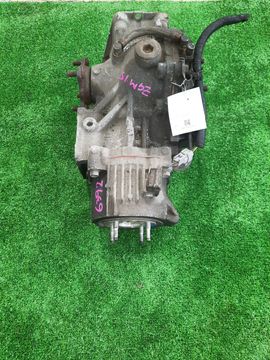 РЕДУКТОР НА TOYOTA ISIS ZGM15 2ZR-FAE