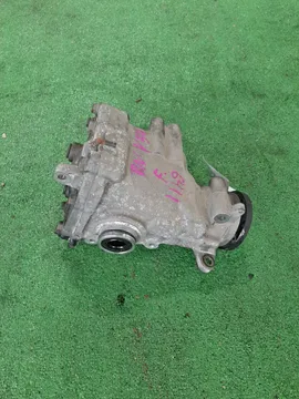 РЕДУКТОР НА NISSAN FUGA PNY50 VQ35DE