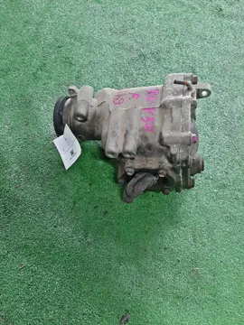 РЕДУКТОР НА NISSAN FUGA PNY50 VQ35DE