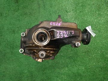 РЕДУКТОР НА TOYOTA CROWN JZS179 2JZ-GE