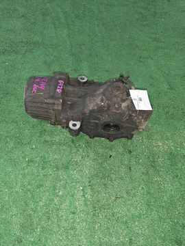 РЕДУКТОР НА TOYOTA FIELDER ZRE144 2ZR-FAE