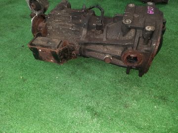 РЕДУКТОР НА MAZDA MPV LW3W L3-DE