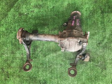 РЕДУКТОР НА TOYOTA GRANVIA KCH16W 1KZ-TE