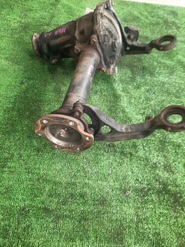 РЕДУКТОР НА TOYOTA GRANVIA KCH16W 1KZ-TE