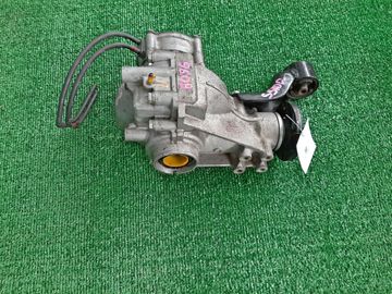 РЕДУКТОР НА DAIHATSU HIJET S510P KF