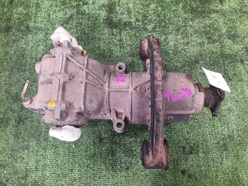 РЕДУКТОР НА NISSAN SERENA TNC24 QR20DE