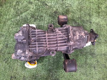 РЕДУКТОР НА NISSAN SERENA TNC24 QR20DE