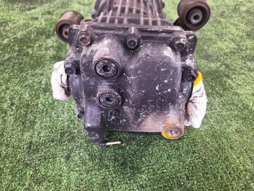 РЕДУКТОР НА NISSAN SERENA TNC24 QR20DE