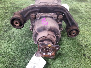 РЕДУКТОР НА NISSAN SERENA TNC24 QR20DE