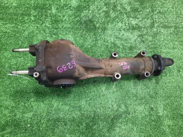 РЕДУКТОР НА SUBARU IMPREZA GF6 EJ18