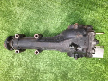 РЕДУКТОР НА SUBARU IMPREZA GF6 EJ18