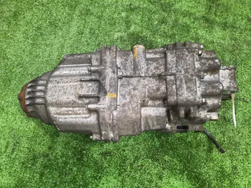 РЕДУКТОР НА HONDA CR-V RE4 K24A