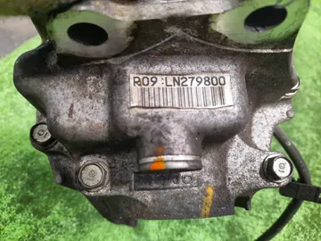 РЕДУКТОР НА HONDA CR-V RE4 K24A