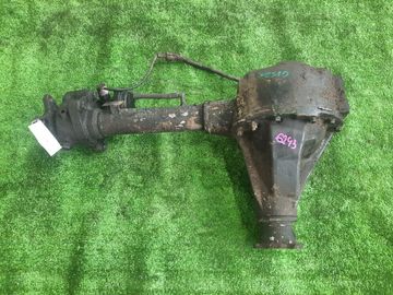 РЕДУКТОР НА ISUZU WIZARD UES25 6VD1
