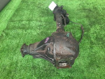 РЕДУКТОР НА ISUZU WIZARD UES25 6VD1