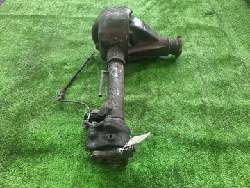 РЕДУКТОР НА ISUZU WIZARD UES25 6VD1