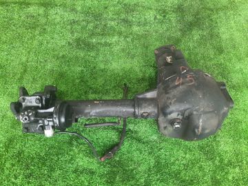 РЕДУКТОР НА ISUZU WIZARD UES25 6VD1
