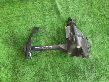 РЕДУКТОР НА MAZDA BONGO SE88M F8