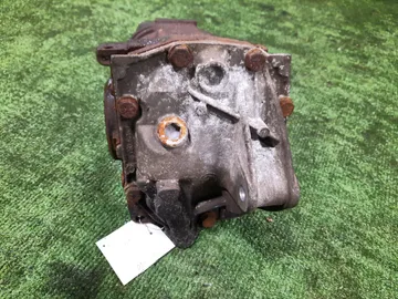 РЕДУКТОР НА BMW 3-SERIES E46 N46B20B