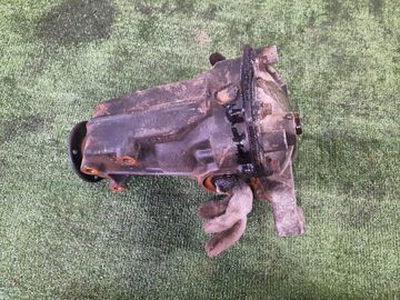 РЕДУКТОР НА MITSUBISHI LEGNUM EC3W 4G64
