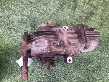 РЕДУКТОР НА TOYOTA ALLION ZZT245 1ZZ-FE