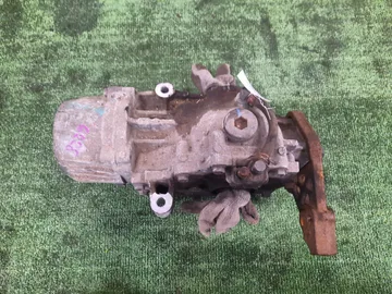 РЕДУКТОР НА TOYOTA AXIO ZRE144 2ZR-FAE