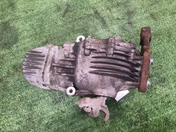 РЕДУКТОР НА TOYOTA AXIO ZRE144 2ZR-FAE