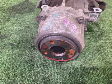 РЕДУКТОР НА TOYOTA AXIO ZRE144 2ZR-FAE