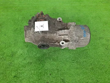 РЕДУКТОР НА TOYOTA COROLLA  AXIO NZE144 1NZ-FE