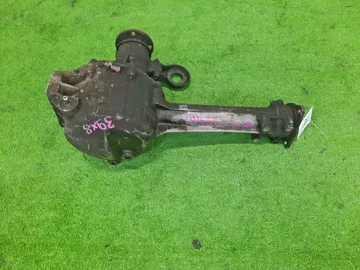 РЕДУКТОР НА SUZUKI ESCUDO TD11W H20A