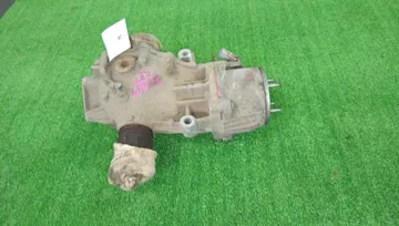 РЕДУКТОР НА TOYOTA WISH ZNE14G 1ZZ-FE