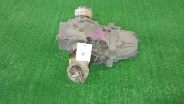 РЕДУКТОР НА TOYOTA COROLLA  AXIO NZE164 1NZ-FE